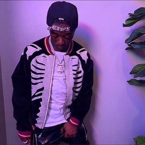 Meet your Posher, Tristan